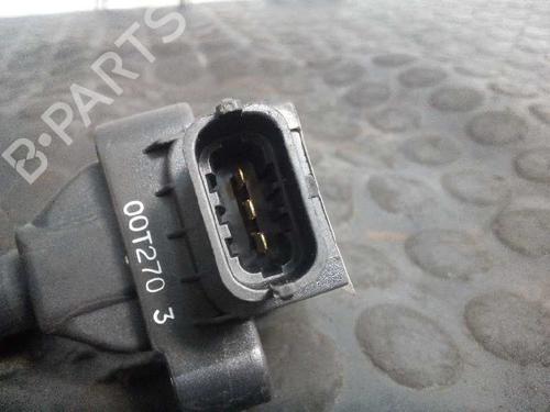Ignition coil MERCEDES-BENZ E-CLASS (W210) E 200 Kompressor (210.048) | BP12802611M94 