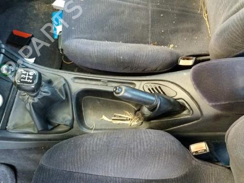 Engine control unit (ECU) FORD MONDEO II Saloon (BFP) 1.8 TD | BP12712871M57 