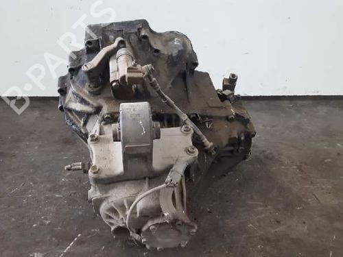 Gearbox NISSAN PRIMERA (P11) 2.0 TD | BP12687962M3 