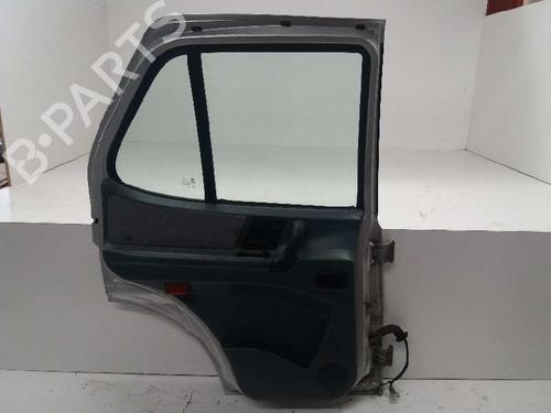 Left rear door RENAULT LAGUNA II (BG0/1_)  | BP12853745C4 