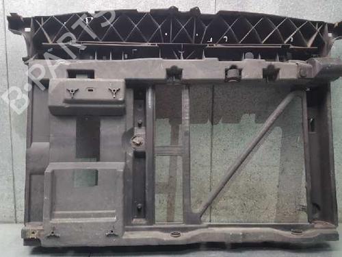 Used Front slam panel PEUGEOT 1007 (KM_) 1.4 HDi (68 hp) 12715394