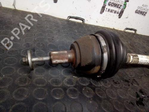 Left front driveshaft FORD C-MAX (DM2)  | BP12853535M38 