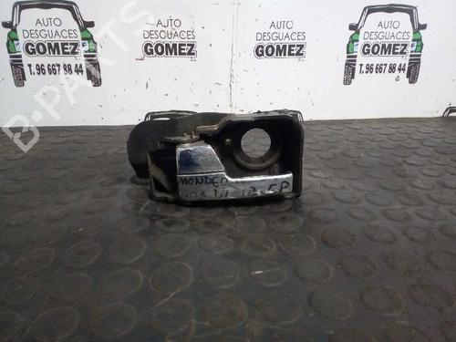 Used Front left interior door handle Front left interior door handle FORD MONDEO III (B5Y) 2.0 TDCi (130 hp) 12797530 12797530