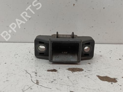 Tailgate lock RENAULT MEGANE I Coach (DA0/1_) 1.4 16V (DA0D, DA1H, DA0W, DA10) (95 hp)null