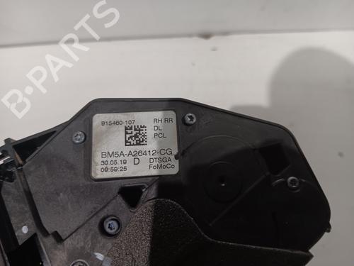 Serrure arrière droite FORD KUGA III (DFK) | BP30912317C99