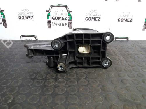 Gear lever FORD FOCUS III 1.0 EcoBoost | BP12817281M90 