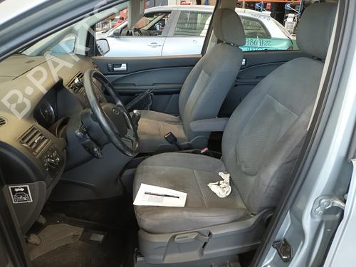 Engine control unit (ECU) FORD FOCUS C-MAX (DM2)  | BP16307871M57 