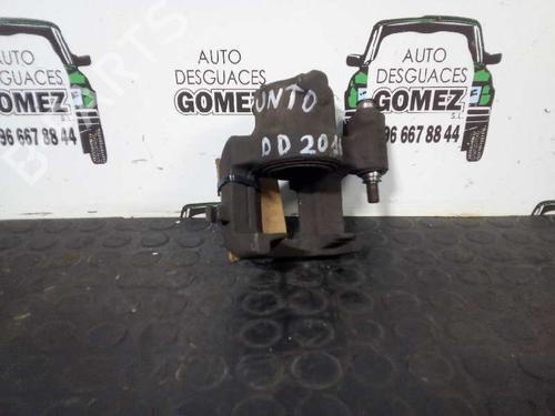 Right front brake caliper FIAT PUNTO (176_) 55 1.1 | BP12809412M104 
