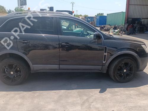 AC compressor OPEL ANTARA A (L07) | BP38408139M34 - Image 14