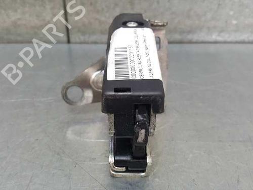 Rear left lock NISSAN NV200 / EVALIA Bus 1.5 dCi 90 (M20, M20M) | BP12747234C100 