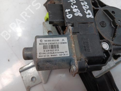 Other PEUGEOT 508 I (8D_) 2.0 HDi | BP25846420O1