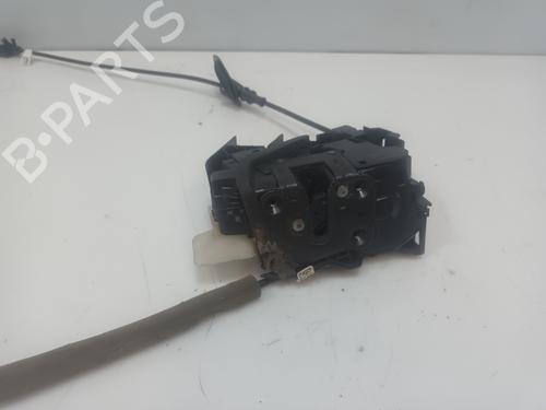 Front left lock RENAULT MEGANE IV Hatchback (B9A/M/N_) | BP37026452C98 - Image 4