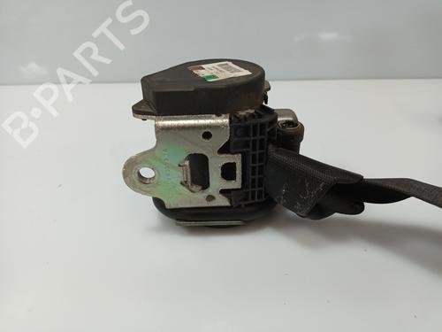 Front right seatbelt SMART FORFOUR (454) 1.5 CDI (454.000) | BP18001029I25 