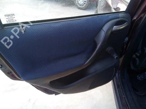 Engine control unit (ECU) FIAT STILO (192_) 1.9 JTD (192_XE1A) | BP12803775M57