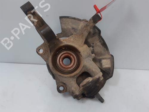 Right front steering knuckle HYUNDAI TUCSON (JM) 2.0 | BP19066474M26 