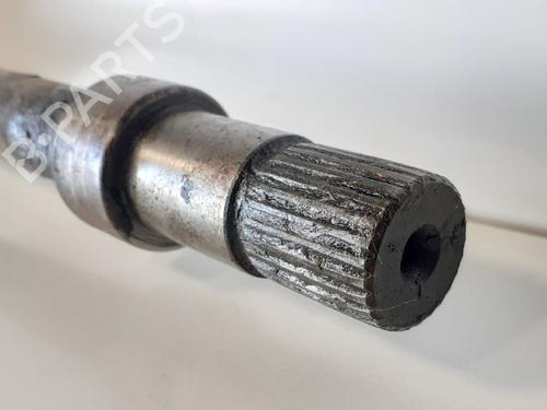 Right front driveshaft FORD MONDEO I (GBP) 2.0 i 16V | BP12760207M39 