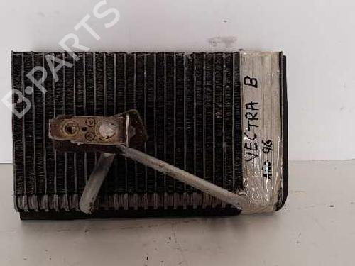 Air conditioning evaporator OPEL VECTRA B (J96) 1.7 TD (F19) | BP12764706M109 