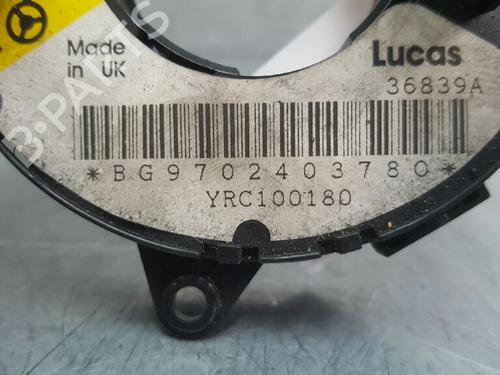 Squib airbag ROVER 400 II (RT) 416 Si | BP12698534C102 