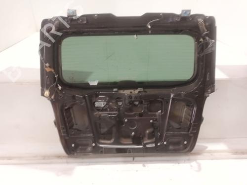 Bakluke CC/Kombi-Kupé SSANGYONG REXTON / REXTON II (GAB_) 2.7 Xdi | BP30551503C6