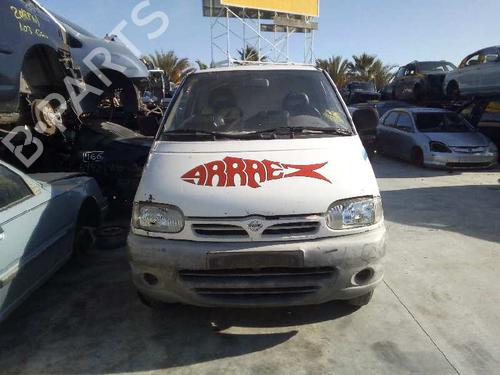 Right front suspension arm NISSAN SERENA (C23) 2.3 D | BP12688675M13