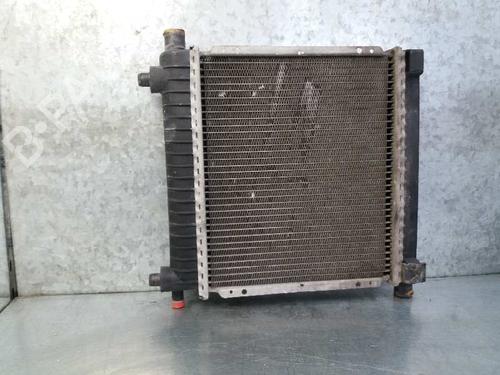 Water radiator MERCEDES-BENZ 124 Coupe (C124) 230 CE (124.043) | BP12686492M31 