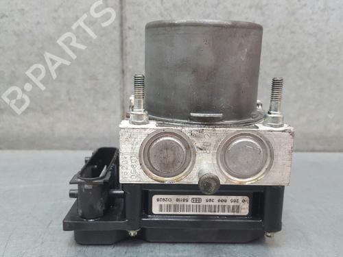 ABS pump CITROËN C4 Coupe (LA_) 1.6 16V | BP12811764M43 