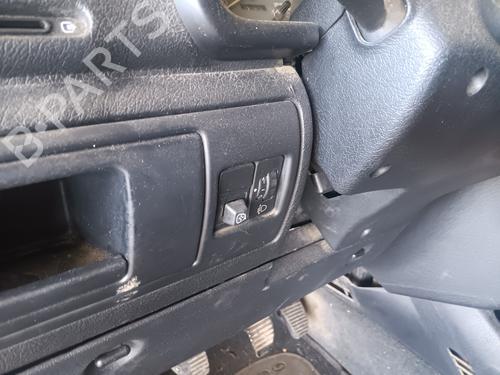 Injection pump CITROËN BERLINGO / BERLINGO FIRST MPV (MF_, GJK_, GFK_)  | BP31157041M78 