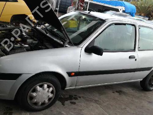 Venstre Styrespindel Lejehus FORD FIESTA IV (JA_, JB_) 1.3 i | BP12716962M25