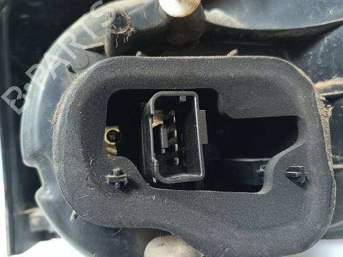 Used Left taillight Left taillight VW GOLF PLUS V (5M1, 521) 1.9 TDI (105 hp) 40513242 40513242