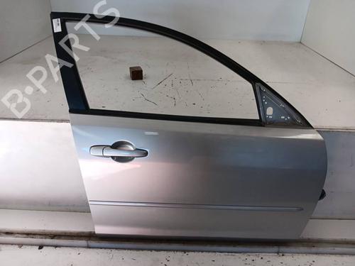 Used Right front door Right front door MAZDA 3 Saloon (BK) 1.6 DI Turbo (BK12Y) (109 hp) 40225306 40225306