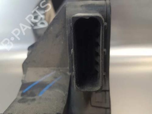 Pedal OPEL CORSA D (S07) 1.2 (L08, L68) | BP12704515I4 
