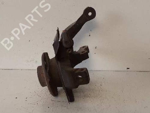 Left front steering knuckle OPEL TIGRA (S93) 1.4 16V (F07) | BP12746163M25 