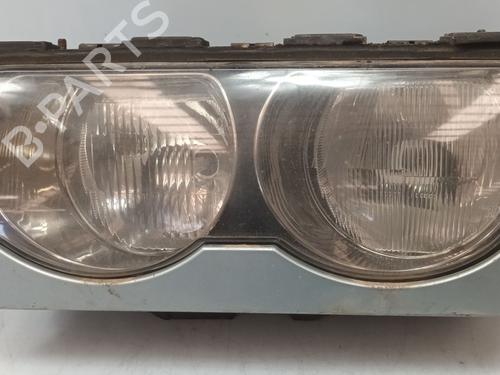Venstre forlygte BMW 7 (E38) 728 i, iL (193 hp) 32250427
