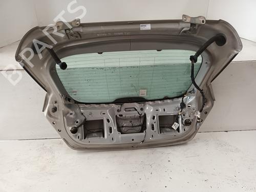 Tailgate OPEL ASTRA J (P10)  | BP17045480C6 