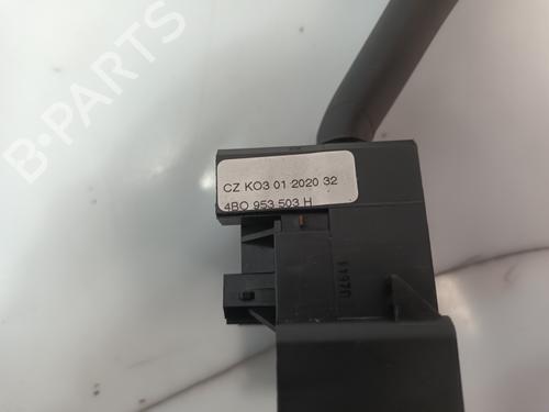 Steering column stalk SEAT ALHAMBRA (7V8, 7V9)  | BP26130921I23 
