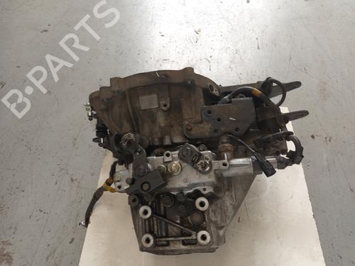Gearbox HYUNDAI ACCENT III (MC) 1.5 CRDi GLS | BP25917671M3 