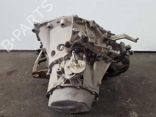 Gearbox PEUGEOT 206 Hatchback (2A/C) 1.9 D | BP12732889M3 