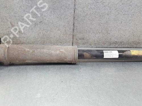 Used Left rear shock absorber CHEVROLET KALOS 1.2 (72 hp) 12722211