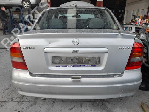 Rim OPEL ASTRA G Saloon (T98) 2.0 DTI 16V (F69) | BP12789196C45 