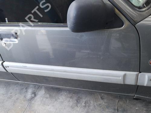 Exhaust manifold RENAULT RAPID Box Body/MPV (F40_, G40_) 1.9 D (F40R) | BP12723432M110