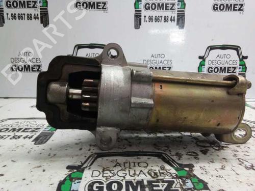 Starter FORD MONDEO III Saloon (B4Y) 2.0 16V | BP12804813M8 