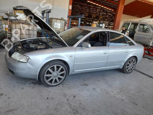 Højre bremsekaliber foran AUDI A6 C5 (4B2, 4B4) 2.4 | BP12777371M104