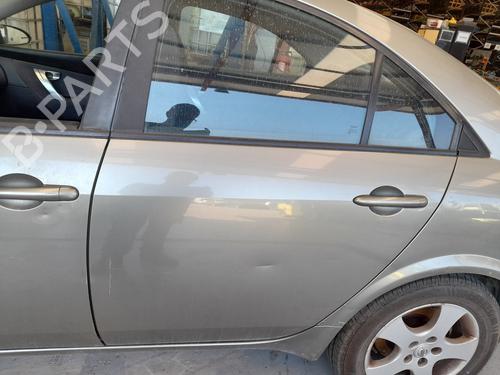 Engine NISSAN PRIMERA (P12) 1.9 dCi | BP12776925M1 