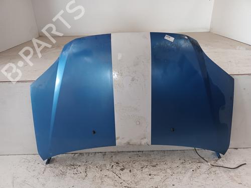 Used Hood SUZUKI IGNIS I (FH) [2000-2005]  21218591