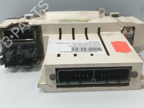 Climate control FORD MONDEO II (BAP) 1.8 TD | BP32764965I5 - Image 3