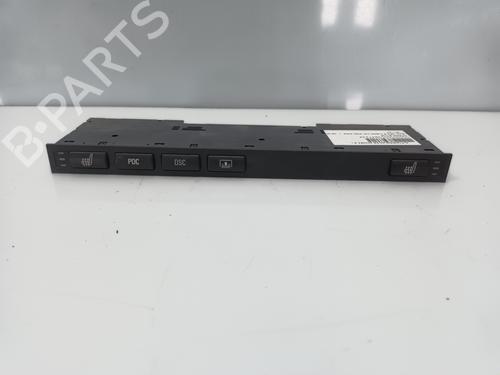 Used Switch BMW 5 (E39) 530 d (193 hp) 18145754