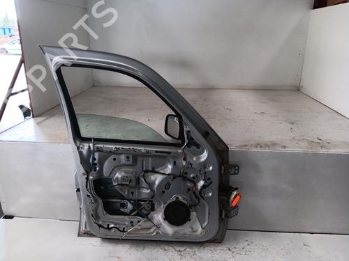 Left front door JEEP CHEROKEE (KJ) 2.8 CRD 4x4 | BP25492805C2 