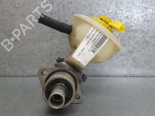 Brake master cylinder SEAT IBIZA II (6K1) 1.9 TDI | BP12738434M77 