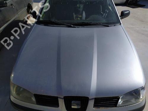 Engine SEAT IBIZA II (6K1) 1.9 D | BP12759693M1