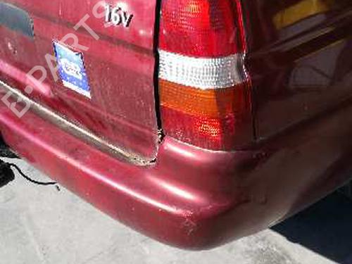 Throttle body FORD ESCORT VI Turnier (GAL, ANL) | BP12853964M82